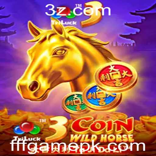 Explorando o Universo de 3CoinWildHorse: O Jogo que Conquista Multidões