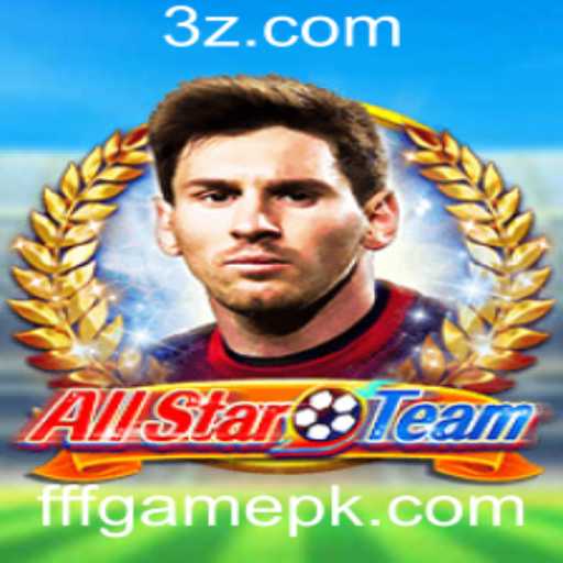 AllStarTeam: O Jogo Inovador que Está Conquistando o Mundo
