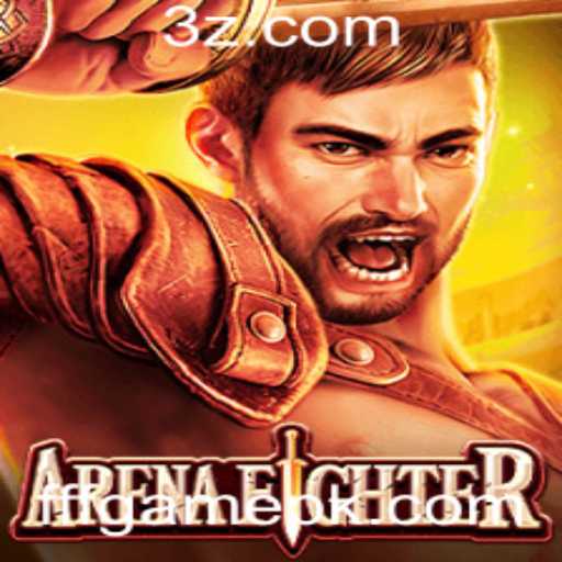 Explorando ArenaFighter: O Fenômeno do fffgame no Mundo dos Jogos