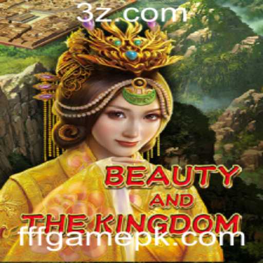 BeautyAndTheKingdom: Um Mergulho no Mundo Envolvente de fffgame
