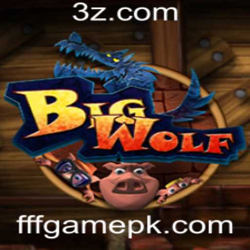 Descubra o Mundo de BigWolf: O Jogo que está Conquistando Multidões
