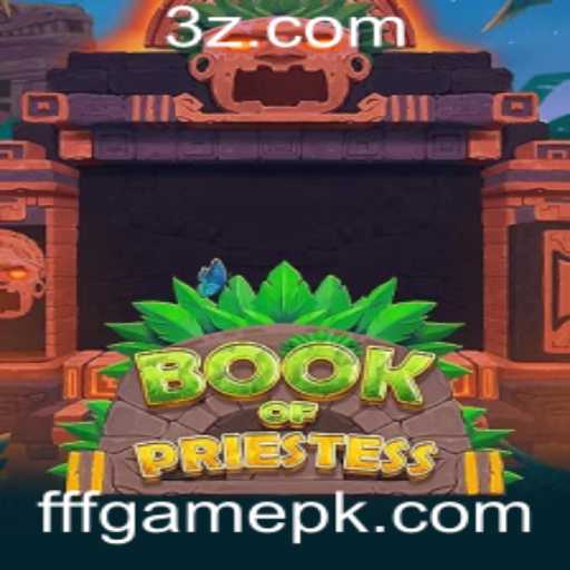 Explorando o Fascinante Mundo de BookOfPriestess