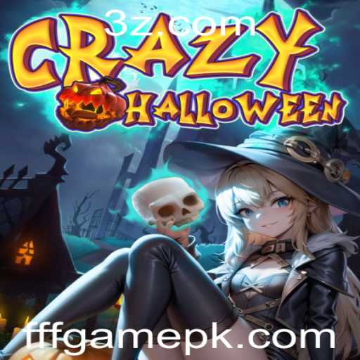 Explorando CrazyHalloween: O Novo Sensação do Jogo FFFGame