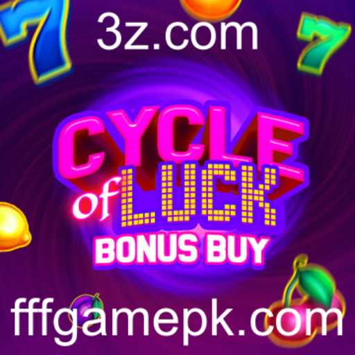 Descubra o Fascinante Mundo de CycleofLuckBonusBuy