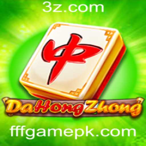 Explorando DaHongZhong: O Fascinante Mundo do fffgame