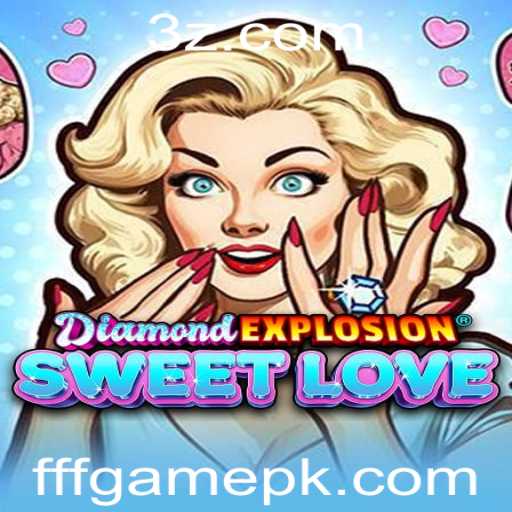 Descubra o Mundo Fascinante de DiamondExplosionSweetLove