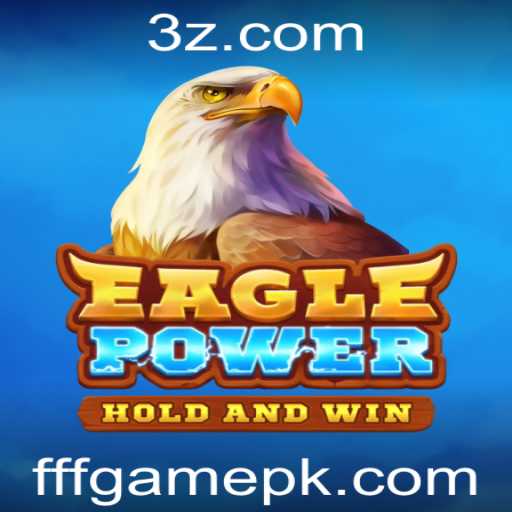 Descubra o Fascinante Mundo de EaglePower: O Jogo de Estratégia que Conquista Novos Horizontes