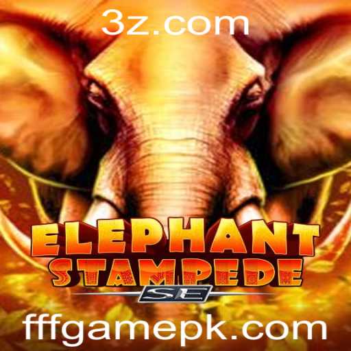 Descubra as Emoções de ElephantStampedeSE - O Novo Fenômeno dos Jogos Digitais