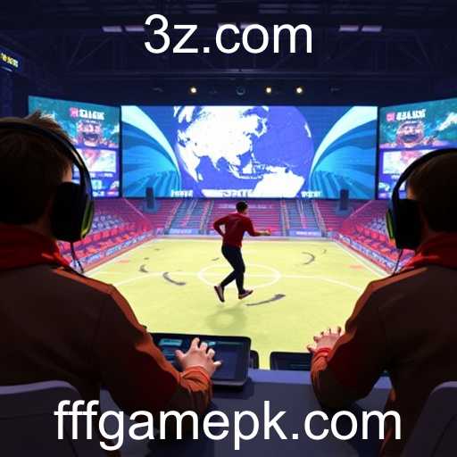 Esportes Virtuais: Uma Revolução no Mundo do Entretenimento