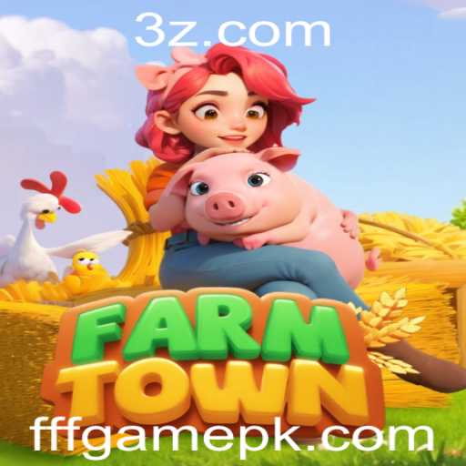 Descubra o Mundo de FarmTown: Um Mergulho Profundo no fffgame