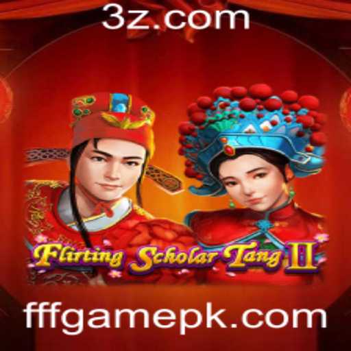 Descubra o Fascinante Mundo de FlirtingScholarTangII