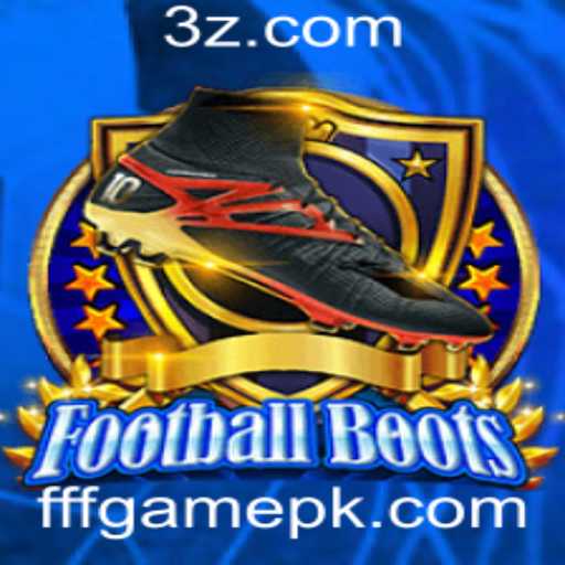 FootballBoots: Um Novo Jogo de Estratégia e Habilidade