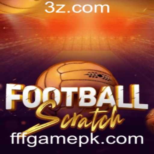 Descubra FootballScratch: O Novo Fenômeno do fffgame