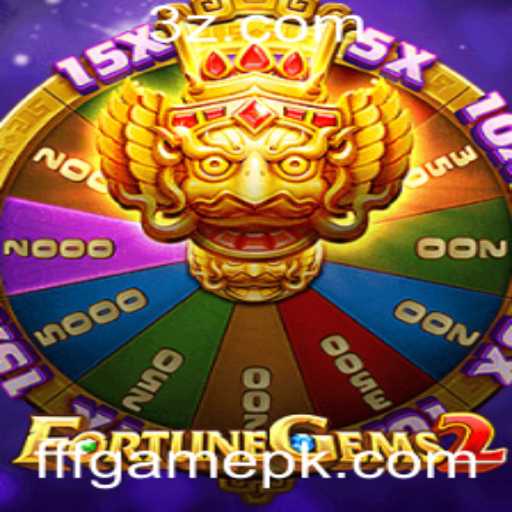 Descubra FortuneGems2: O Novo Fenômeno do fffgame
