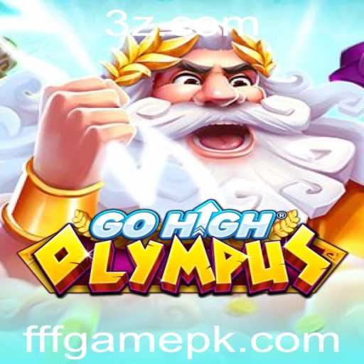Descubra GoHighOlympus: O Novo Fenômeno no Mundo dos Jogos Digitais