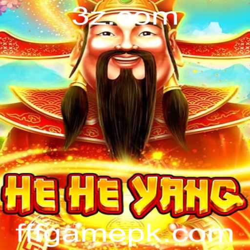 Descubra HeHeYang: O Universo Fascinante do Jogo fffgame