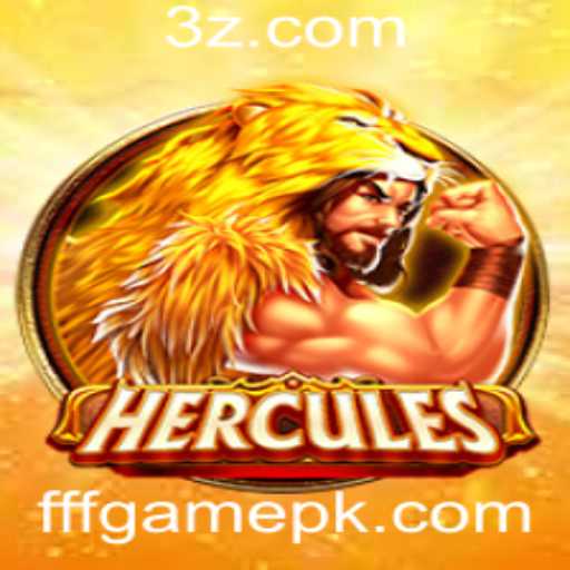 Hercules: Uma Jornada Épica no Mundo do fffgame