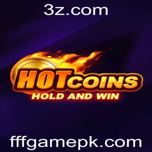 Explorando o Mundo de HotCoins: Como Jogar e Dominar o fffgame