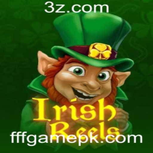 Explorando o Mundo Encantado de IrishReels