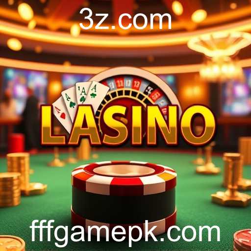 A Fascinante Jornada dos Jogos de Cassino: Diversão e Estratégia no Mundo do FFFGame