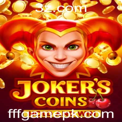 Descubra JokersCoins: A Nova Sensação no Mundo dos Jogos