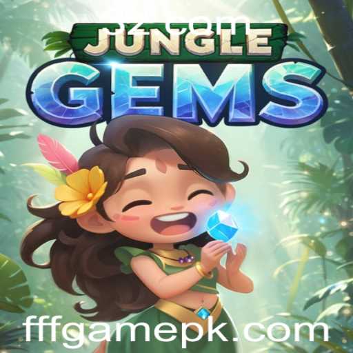 Descubra os Segredos de JungleGems: O Jogo Que Está Conquistando Todos