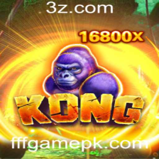 Explorando o Jogo 'Kong': Um Mergulho em Sua Introdução e Regras