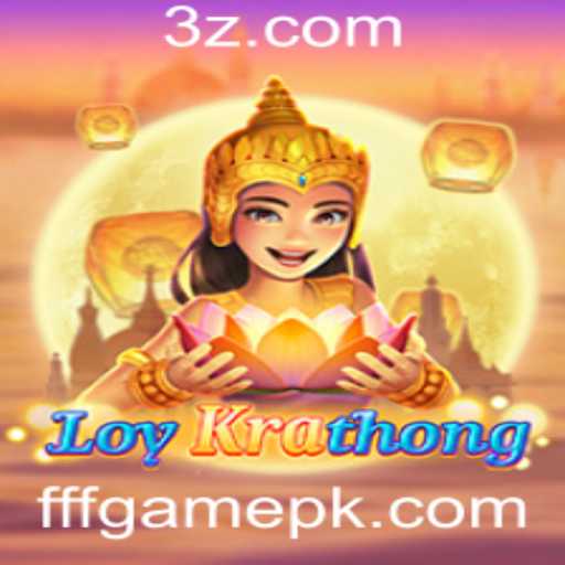 Descubra LoyKrathong, o Fascinante Jogo Inspirado na Tradição Tailandesa