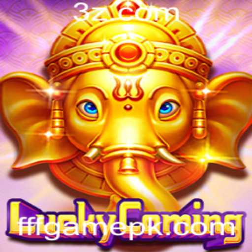 Descubra o Fascinante Mundo de LuckyComing: O Jogo Que Está Revolucionando o Universo dos Games