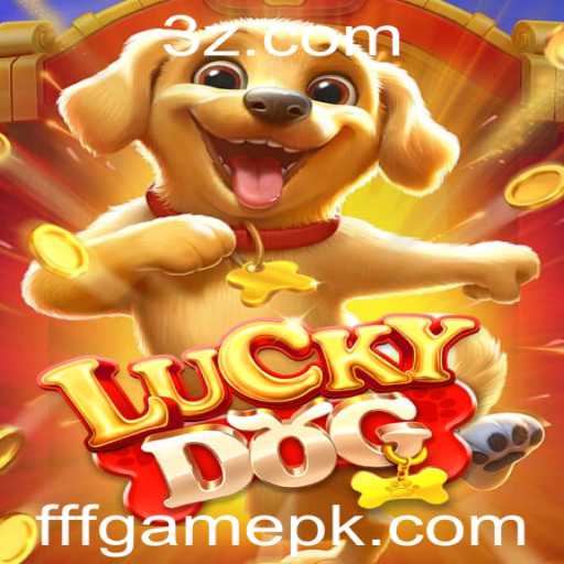 Descubra o Jogo LuckyDog: Um Mergulho no Mundo do fffgame