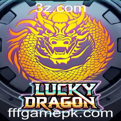Explorando o Mundo do LuckyDragon: Uma Aventura Game-Changer