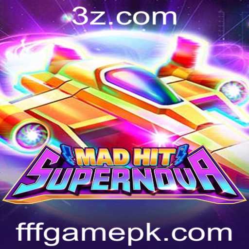 Explorando o Universo de MadHitSupernova: O Jogo do Momento
