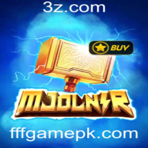 Desvendando Mjolnir: O Jogo de Estratégia do Momento