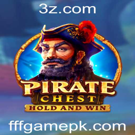 Explorando o Empolgante Mundo do Jogo PirateChest