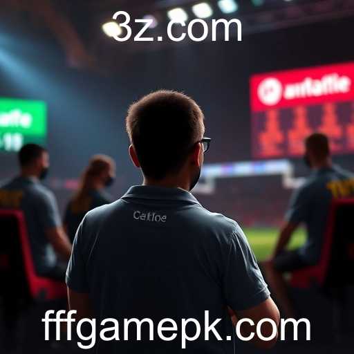 Promovendo o Jogo Responsável: A Importância do fffgame