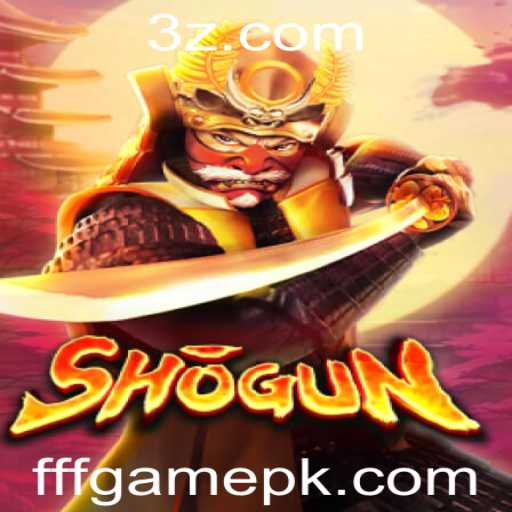 Descubra o Fascinante Mundo de Shogun: O fffgame Estratégico