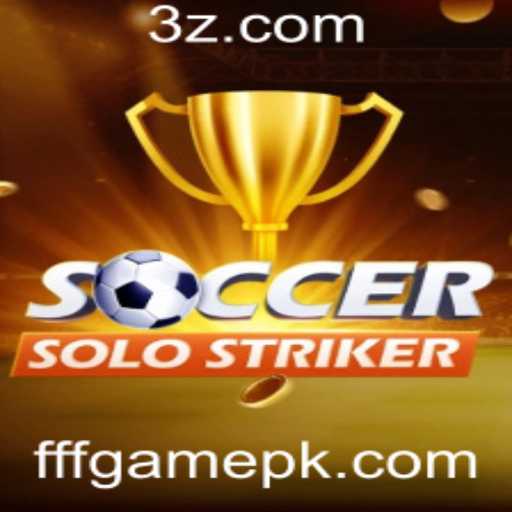 Descubra o Universo Fascinante de SoccerSoloStriker