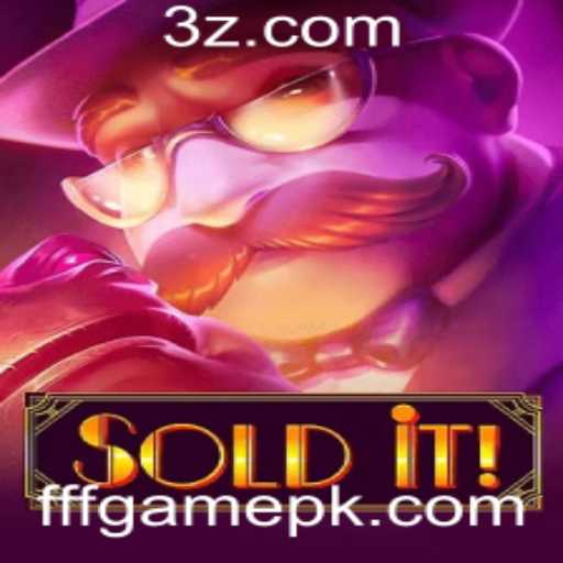 Explorando o Fascinante Mundo de Soldit: O Novo FFFGame