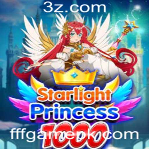 StarlightPrincess1000: Um Mergulho no Mundo Encantado do Jogo