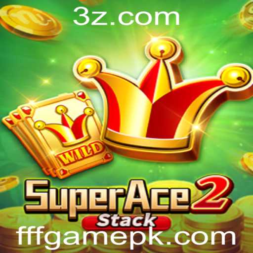 Explorando SuperAce2: A Nova Sensação do Mundo dos Games