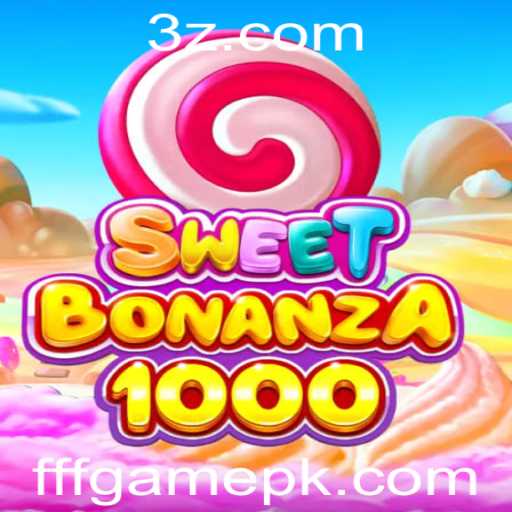 Explorando o Mundo Encantado de SweetBonanza1000: Um Jogo de Estratégia e Diversão