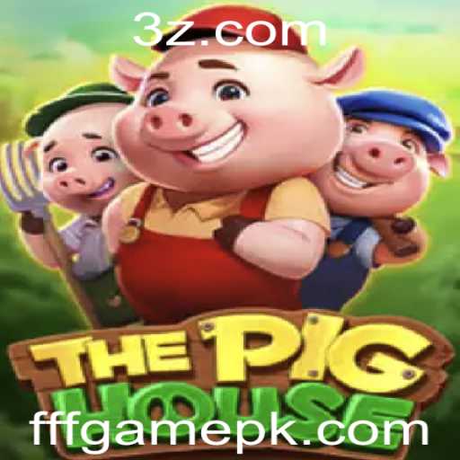 Descubra o Fascinante Mundo de 'ThePigHouse': Um Jogo Revolucionário