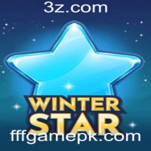 Descubra WinterStar: O Novo Fenômeno do fffgame